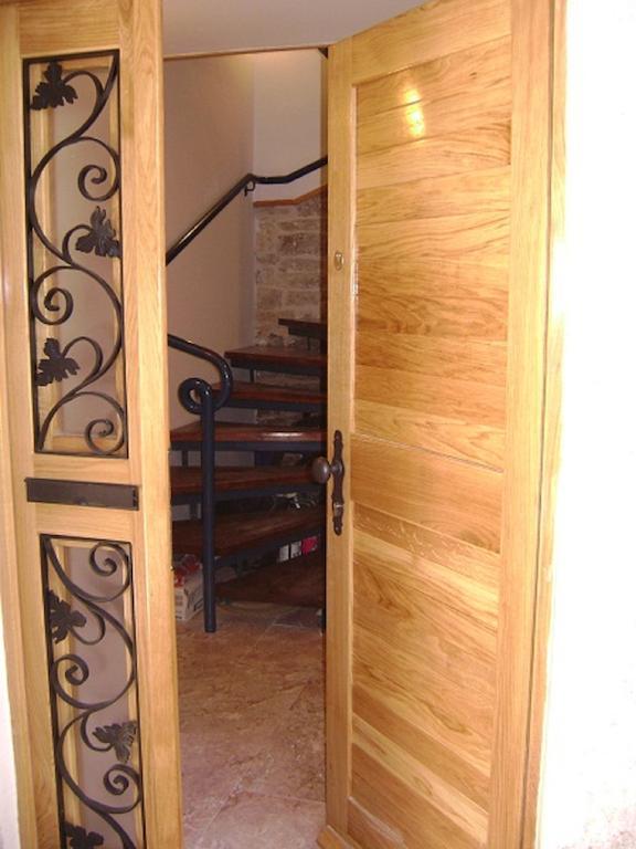 Studio Pistura สปลิท ภายนอก รูปภาพ