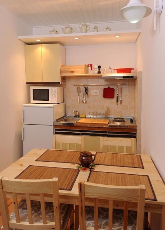 Studio Pistura สปลิท ภายนอก รูปภาพ